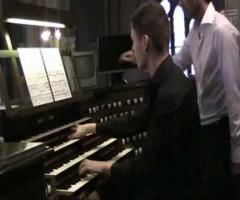 Riccardo Ferrari Organista - Organista per Matrimoni e Cerimonie