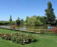 Location per matrimoni a Milano - Agriturismo Il Mulino