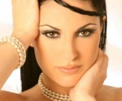 Make up e acconciatura sposa a Roma