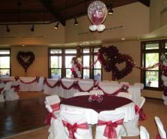 Allestimento per il matrimonio - Baldoria Party Shop