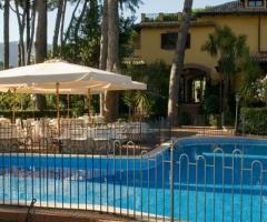 Il Casale della Regina per matrimoni a Velletri