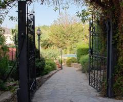 Benvenuti nell'incantevole ristorante A' Giarra