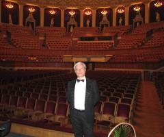 Mosca 2011 - Duo Emozioni & Musica