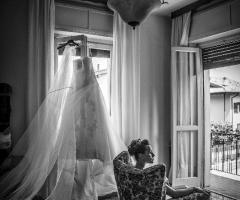 Preparativi sposa - Rossella Putino Photographer