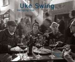 Italian swing anni 40/50 - Uke Swing