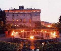 castello di Vignanello.