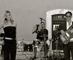 Just X Band per il tuo matrimonio