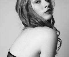 shooting Milano per Marangoni