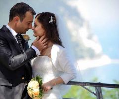 Maurizio Sarnari - riprese matrimonio