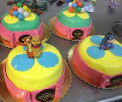 Pasticceria Mazza - Torte per matrimoni a Pomezia