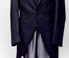 Cristiano Class - Vestiti da sposo a Grumo Nevano