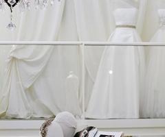 Boutique Alba - Abiti da donna per matrimoni a Sassuolo