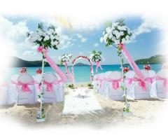 Matrimonio all’estero – Destination Wedding