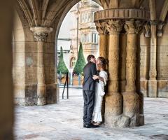Olga Franco - Foto matrimonio in Alsazia, Francia