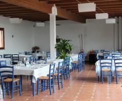 Eurojulia - Sala Ristorante