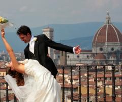 Linea Bianca - Wedding planner per matrimoni a Firenze