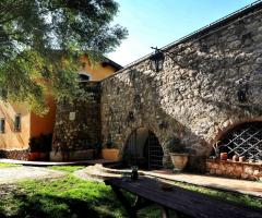 Antica Mola - Il mulino