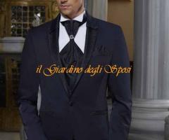Il Giardino degli Sposi - Nuova collezione sposo