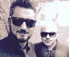 Slowjob Acoustic Duo - La musica live per matrimonio a Treviso