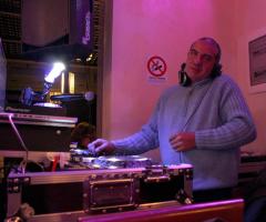 EG Deejay - Festa privata