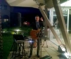 Massimiliano Ruggeri - Pronti per il matrimonio in giardino