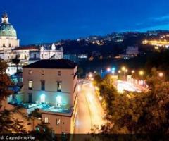 Grand Hotel Capodimonte - Location per il matrimonio a Napoli