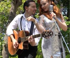 Radio '50 - Il duo musicale per il matrimonio