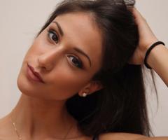 Fashionail Academy - Acconciatura e trucco  per il matrimonio