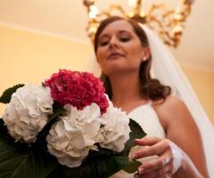 Magnetica Events Design - Wedding moment