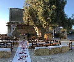 Fioridea di Simone Manciagli - Civil Wedding