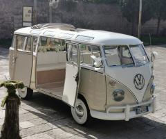 Autonoleggio Sposi Vergara - Noleggio auto matrimoni a Caserta