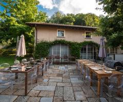 Cà dei Santi Ricevimenti - La location per il matrimonio a Varese