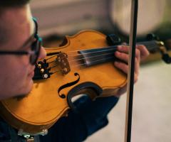 Palladium Musica - L'intrattenimento musicale per il matrimonio a Vicenza