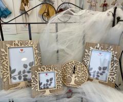 Elisa di Elisa Casella - Bomboniere solidali Cuorematto