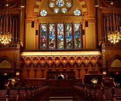 Duo Ziani violinista e pianista - Musica dal vivo per le nozze a Monza