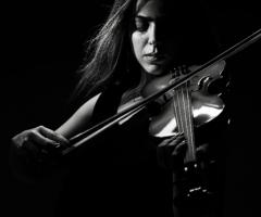 Organista e violinista cerimonie Milano - La musica per il matrimonio