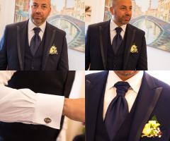 Simone Collino Photography - Il fotografo per il matrimonio a Padova