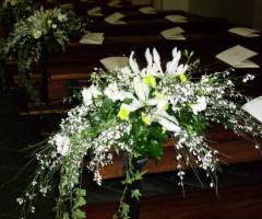 Il Fioraio - Fiorista per matrimoni a Monza