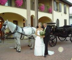 Agriturismo I Salici per ricevimenti di matrimonio a Bologna