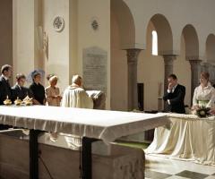 Reportage matrimoniali di Alessandra Saccà, fotografa matrimoni a Catania