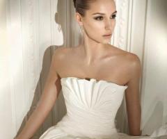 Le Spose di Ravel - Abiti da sposa a Palermo