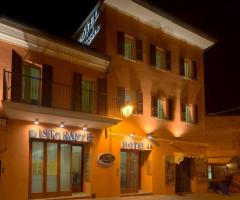 Hotel Loreto ad Ancona