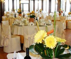 Il Villino per il matrimonio