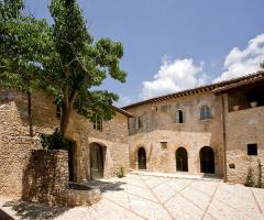 Borgo della Marmotta