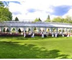 Calliope Weddings - Location per matrimoni dove hanno lavorato i Calliope Weddings