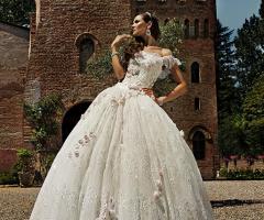Abito da sposa