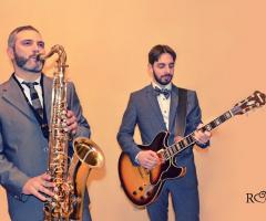 Malchevada Jazz Band