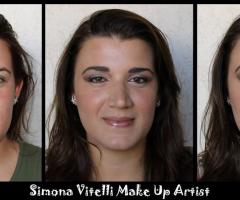 Trucco cerimonia - Simona Vitelli Make up artist