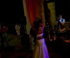 il ballo d'apertura - 10hp partyliveband