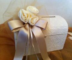 Bauletto - Iris Wedding Planner